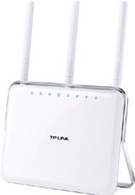 TP-LINK Archer C9
