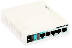 MikroTik RB951Ui