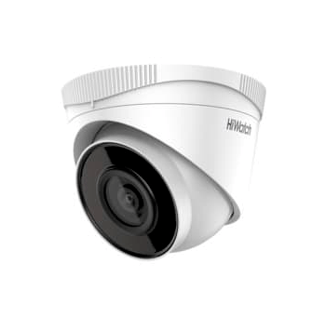 HiWatch IPC-T020