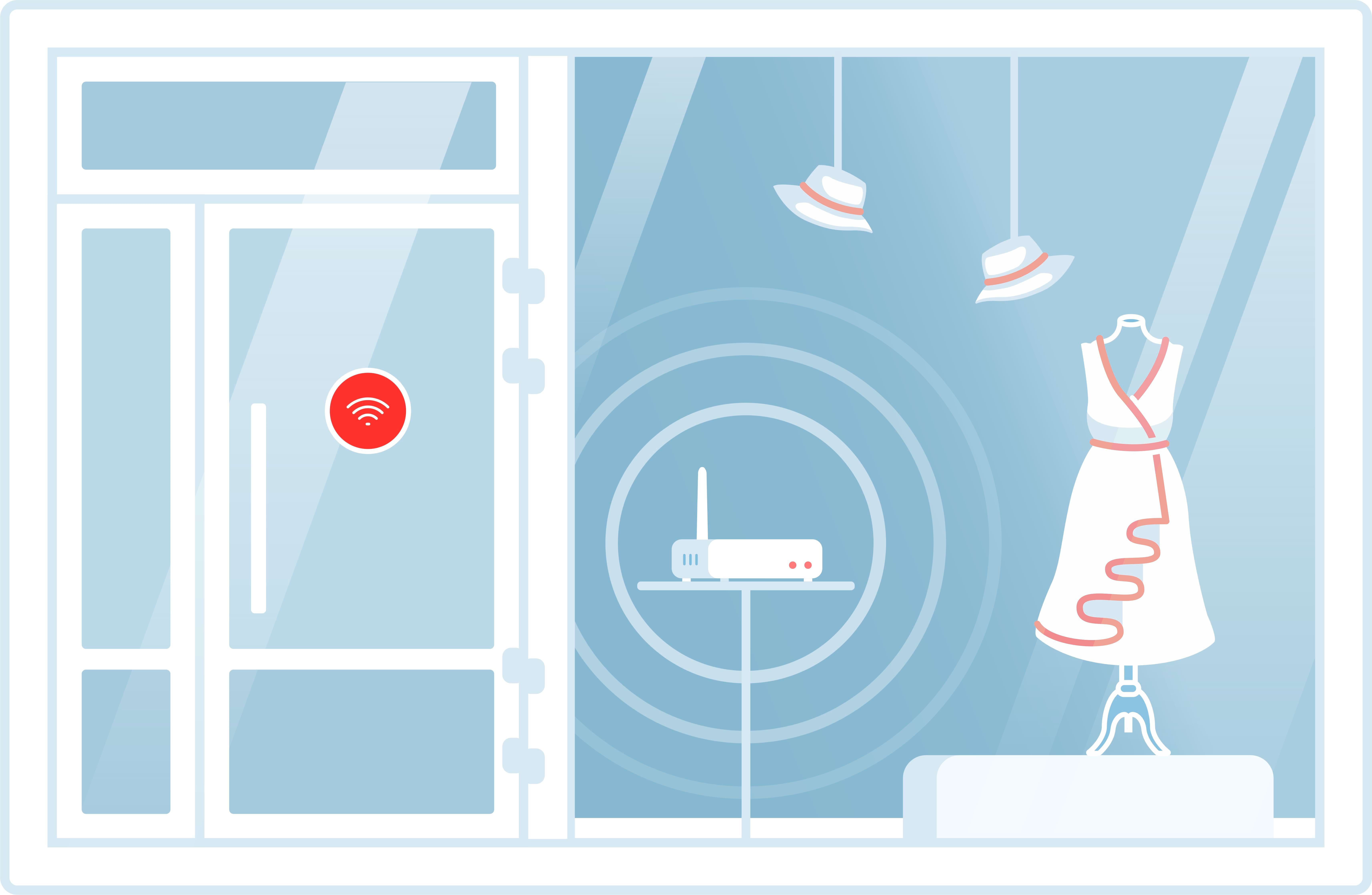 Wi-Fi Радар: что это такое и какому бизнесу пригодится, принцип работы ...